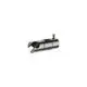 DORNBRACHT-Schieber-SERIENNEUTRAL-12580970-Dark-Platinum-gebuerstet-12580970-99 gallery number 1